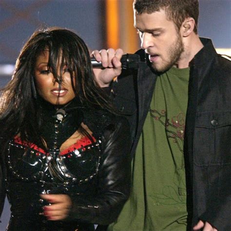 Inside the Wild Aftermath of Janet Jackson's Wardrobe Malfunction.